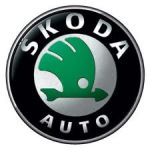 škoda naudotos automobilių dalys